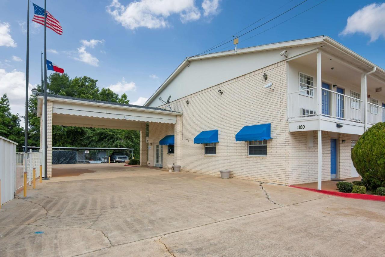 Motel 6-Atlanta, Tx Exterior photo