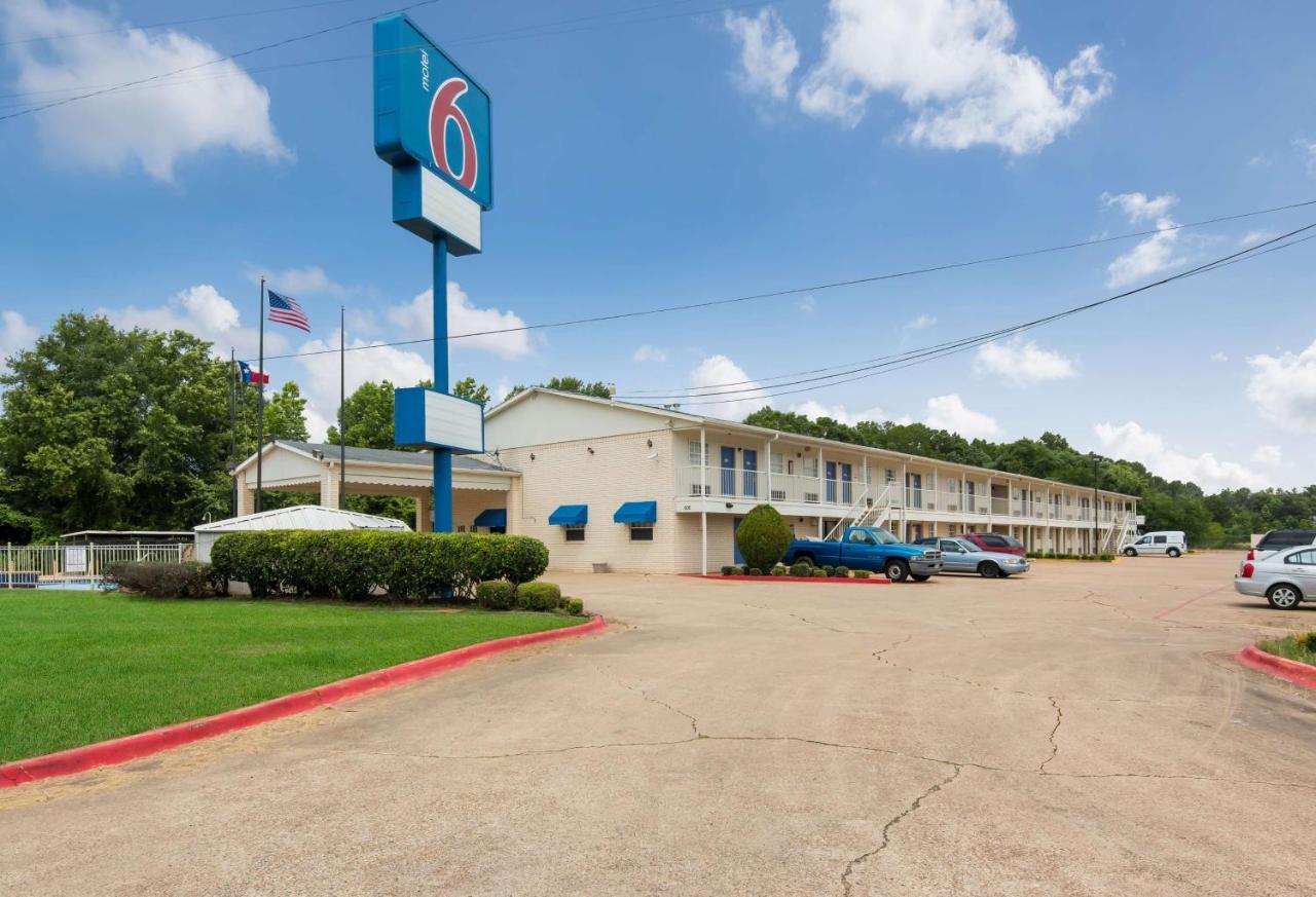 Motel 6-Atlanta, Tx Exterior photo