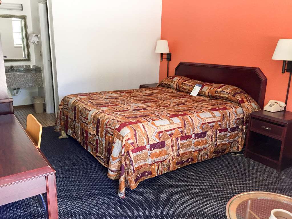 Motel 6-Atlanta, Tx Room photo