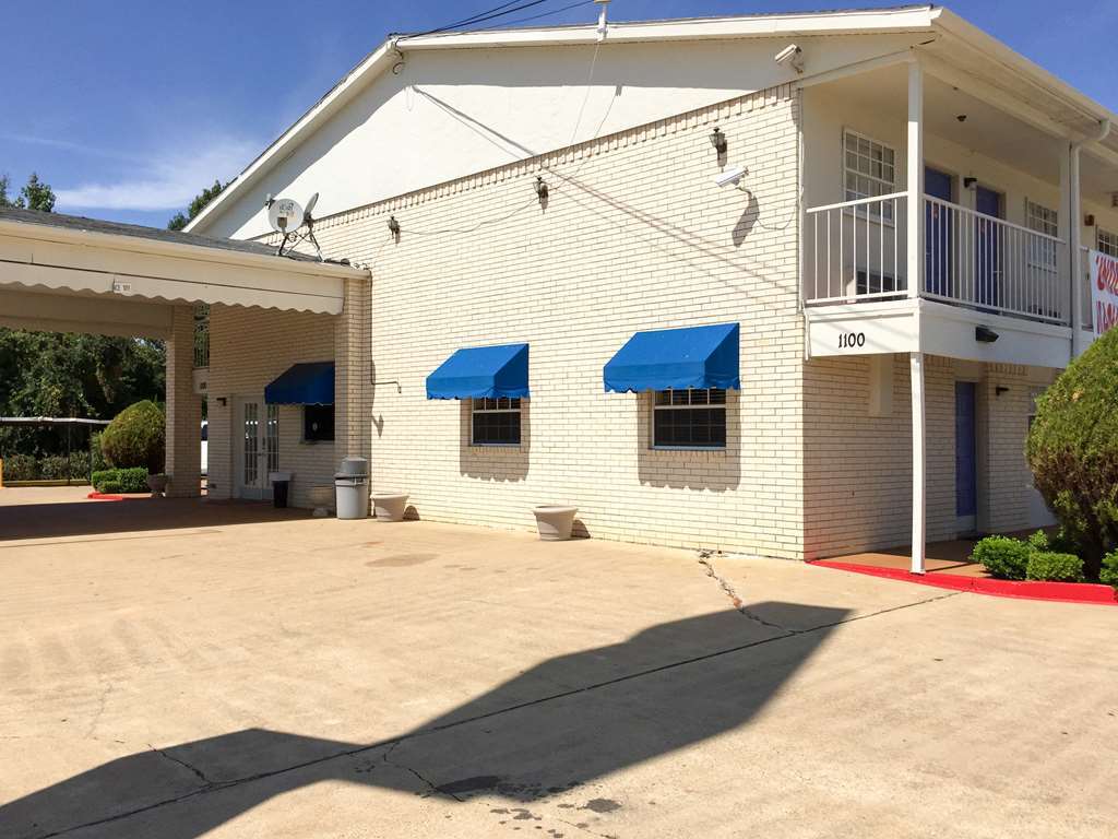 Motel 6-Atlanta, Tx Exterior photo