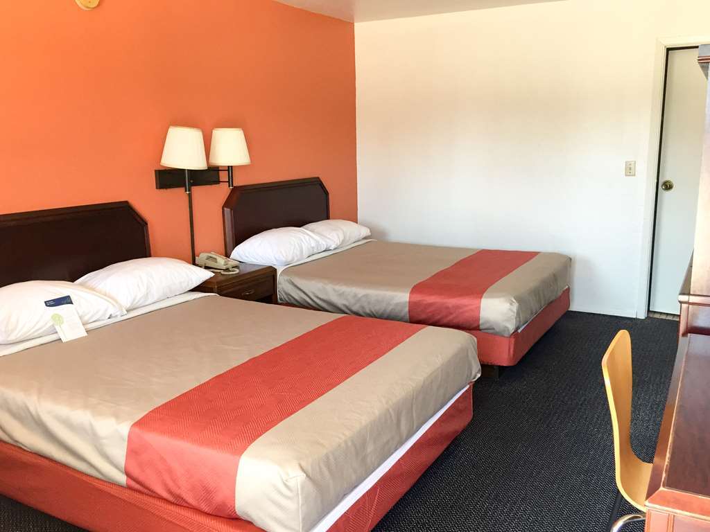 Motel 6-Atlanta, Tx Room photo